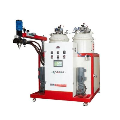 quality MDI Prepolymer Process Chinese Polyurethane Process PU Products Chinese Polyurethane Middle Temperature Three Component Low Pressure PU Polyurethane Dispenser Machine factory